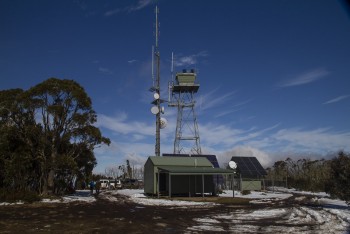 Mt. Useful Summit