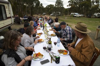 Christmas Lunch