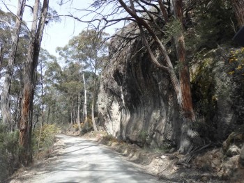 McKillops Rd ( aka C611 )