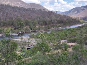 Little River Gorge